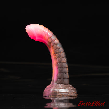 Raithor Dragon Fantasy Silicone Dildo - Medium - Soft Firmness- 092