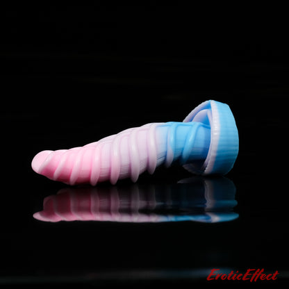 Aearvon Fantasy Silicone Dildo - Small - Super Soft - 138 - FLOP