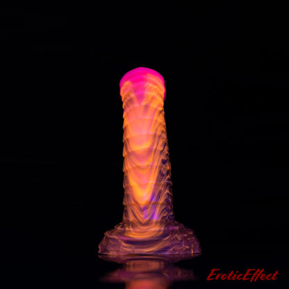 Raithor Dragon Fantasy Silicone Dildo - Large - Soft Firmness- 091