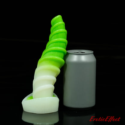 Aearvon Fantasy Silicone Dildo - Medium - Super Soft - 146