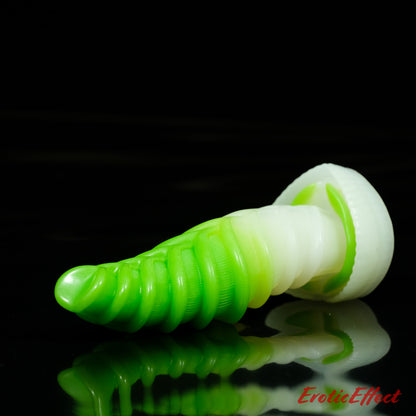 Aearvon Fantasy Silicone Dildo - Medium - Super Soft - 146