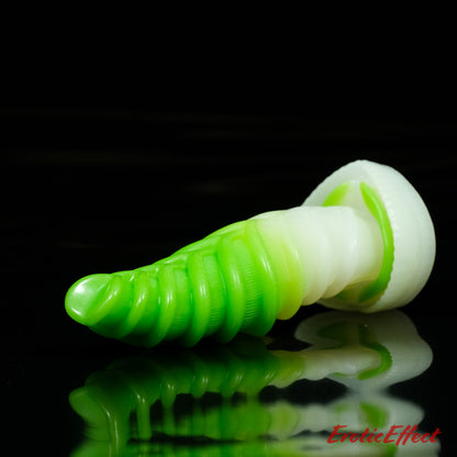 Aearvon Fantasy Silicone Dildo - Medium - Super Soft - 146