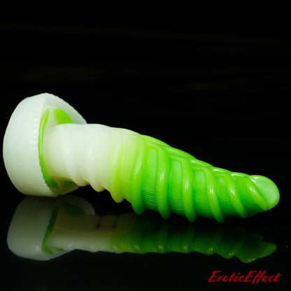 Aearvon Fantasy Silicone Dildo - Medium - Super Soft - 146