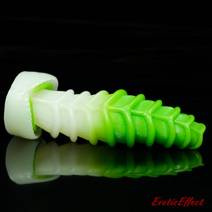 Aearvon Fantasy Silicone Dildo - Medium - Super Soft - 146