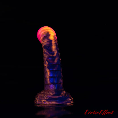 Raithor Dragon Fantasy Silicone Dildo - Medium - Soft Firmness- 092