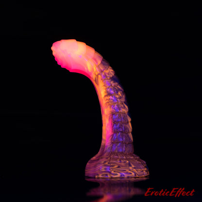 Raithor Dragon Fantasy Silicone Dildo - Medium - Soft Firmness- 092