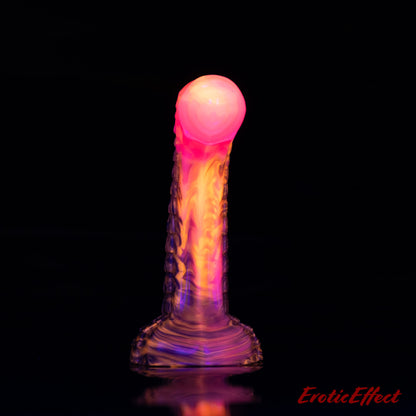 Raithor Dragon Fantasy Silicone Dildo - Medium - Soft Firmness- 092