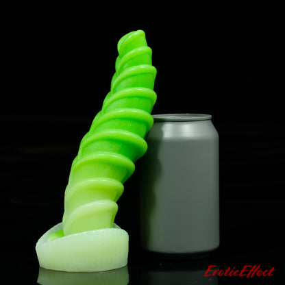 Aearvon Fantasy Silicone Dildo - Medium - Super Soft - 147