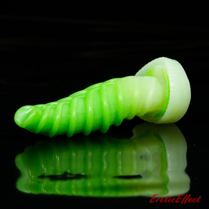 Aearvon Fantasy Silicone Dildo - Medium - Super Soft - 147