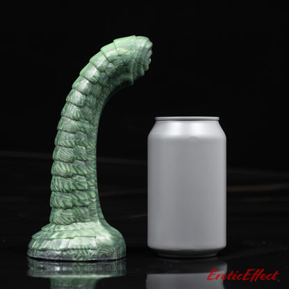 Raithor Dragon Fantasy Silicone Dildo - Medium - Medium Firmness- 105