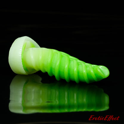 Aearvon Fantasy Silicone Dildo - Medium - Super Soft - 147