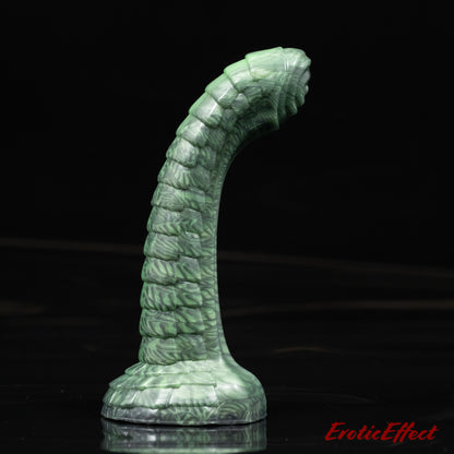 Raithor Dragon Fantasy Silicone Dildo - Medium - Medium Firmness- 105