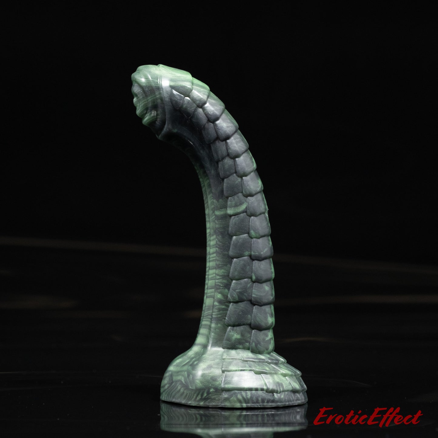 Raithor Dragon Fantasy Silicone Dildo - Medium - Medium Firmness- 105