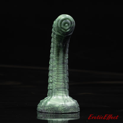 Raithor Dragon Fantasy Silicone Dildo - Medium - Medium Firmness- 105