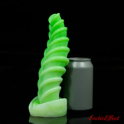 Aearvon Fantasy Silicone Dildo - Large - Super Soft - 148