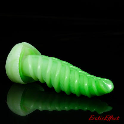 Aearvon Fantasy Silicone Dildo - Large - Super Soft - 148