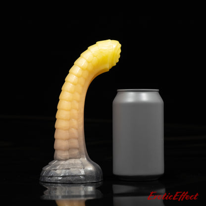 Raithor Dragon Fantasy Silicone Dildo - Medium - Medium Firmness- 106