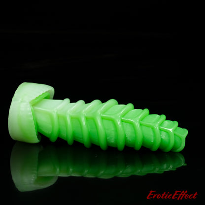 Aearvon Fantasy Silicone Dildo - Large - Super Soft - 148