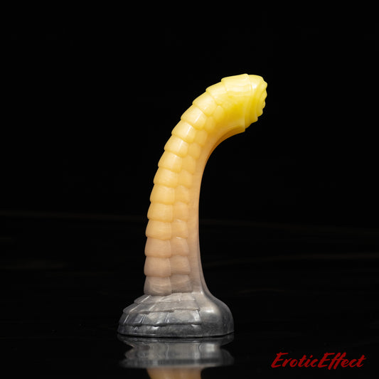 Raithor Dragon Fantasy Silicone Dildo - Medium - Medium Firmness- 106