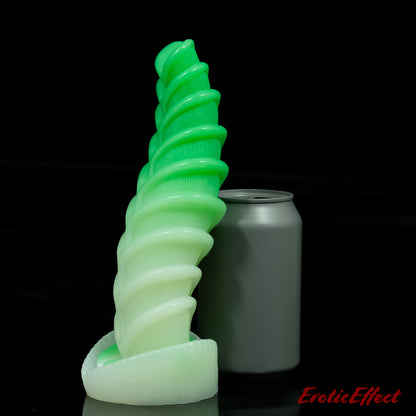 Aearvon Fantasy Silicone Dildo - Large - Super Soft - 149