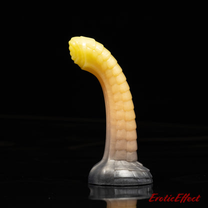 Raithor Dragon Fantasy Silicone Dildo - Medium - Medium Firmness- 106