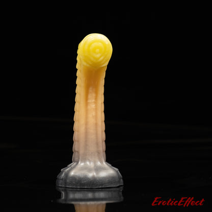 Raithor Dragon Fantasy Silicone Dildo - Medium - Medium Firmness- 106