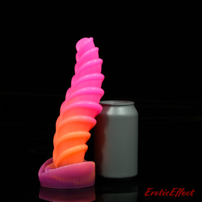 Aearvon Fantasy Silicone Dildo - Large - Super Soft - 152