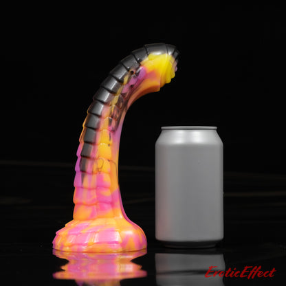 Raithor Dragon Fantasy Silicone Dildo - Large - Medium Firmness- 107