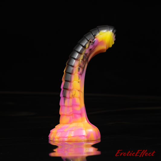 Raithor Dragon Fantasy Silicone Dildo - Large - Medium Firmness- 107