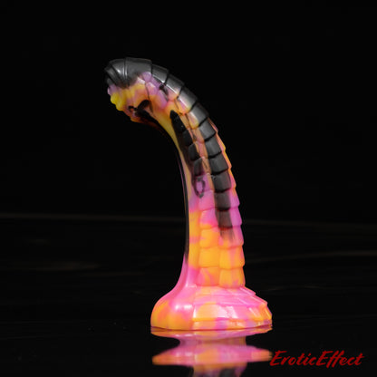 Raithor Dragon Fantasy Silicone Dildo - Large - Medium Firmness- 107