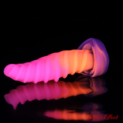 Aearvon Fantasy Silicone Dildo - Large - Super Soft - 152