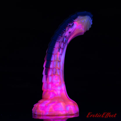 Raithor Dragon Fantasy Silicone Dildo - Large - Medium Firmness- 107