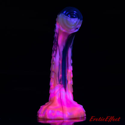 Raithor Dragon Fantasy Silicone Dildo - Large - Medium Firmness- 107