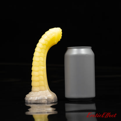 Raithor Dragon Fantasy Silicone Dildo - Small - Medium Firmness- 109