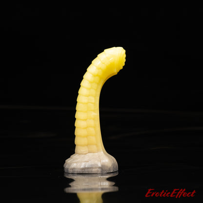 Raithor Dragon Fantasy Silicone Dildo - Small - Medium Firmness- 109