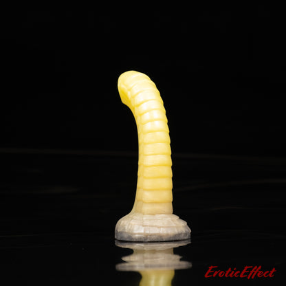 Raithor Dragon Fantasy Silicone Dildo - Small - Medium Firmness- 109