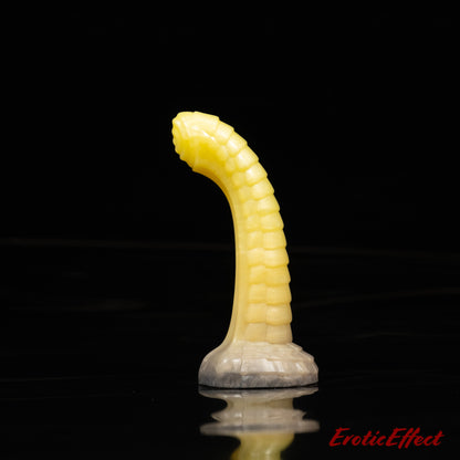 Raithor Dragon Fantasy Silicone Dildo - Small - Medium Firmness- 109