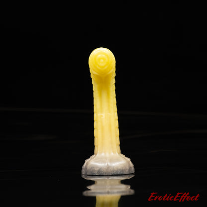 Raithor Dragon Fantasy Silicone Dildo - Small - Medium Firmness- 109