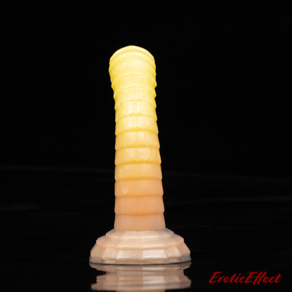 Raithor Dragon Fantasy Silicone Dildo - Large - Medium Firmness- 110