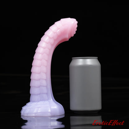 Raithor Dragon Fantasy Silicone Dildo - Large - Medium Firmness- 111