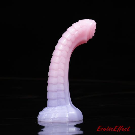 Raithor Dragon Fantasy Silicone Dildo - Large - Medium Firmness- 111