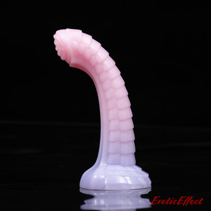 Raithor Dragon Fantasy Silicone Dildo - Large - Medium Firmness- 111