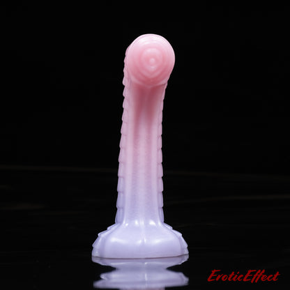 Raithor Dragon Fantasy Silicone Dildo - Large - Medium Firmness- 111