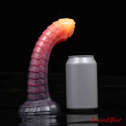 Raithor Dragon Fantasy Silicone Dildo - Large - Medium Firmness- 112