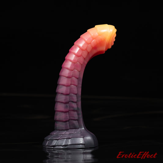 Raithor Dragon Fantasy Silicone Dildo - Large - Medium Firmness- 112