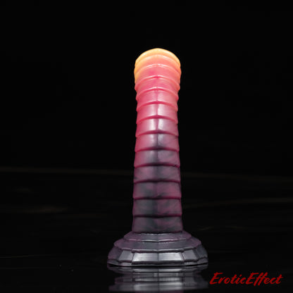 Raithor Dragon Fantasy Silicone Dildo - Large - Medium Firmness- 112