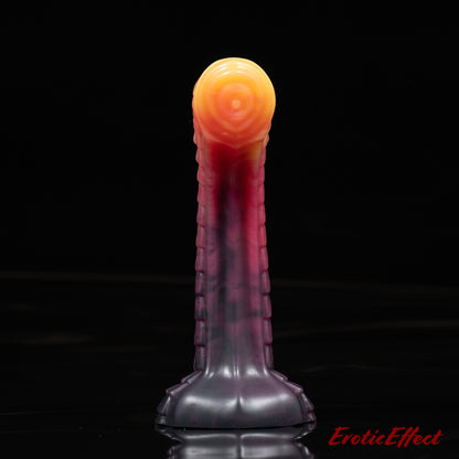 Raithor Dragon Fantasy Silicone Dildo - Large - Medium Firmness- 112