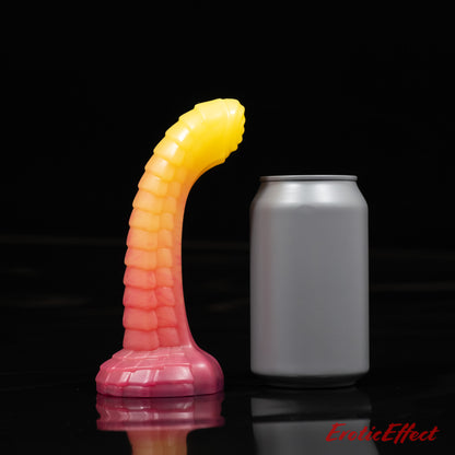 Raithor Dragon Fantasy Silicone Dildo - Small - Medium Firmness- 113