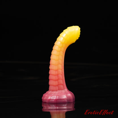 Raithor Dragon Fantasy Silicone Dildo - Small - Medium Firmness- 113