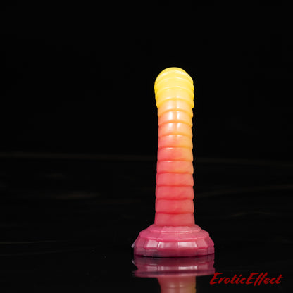 Raithor Dragon Fantasy Silicone Dildo - Small - Medium Firmness- 113